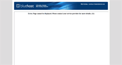 Desktop Screenshot of ellisonlane.com